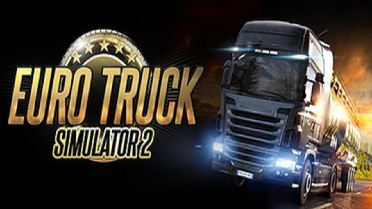 euro truck simulator crack