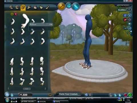 how to get spore for free